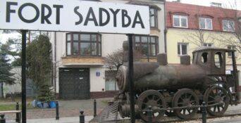 Literacka Sadyba